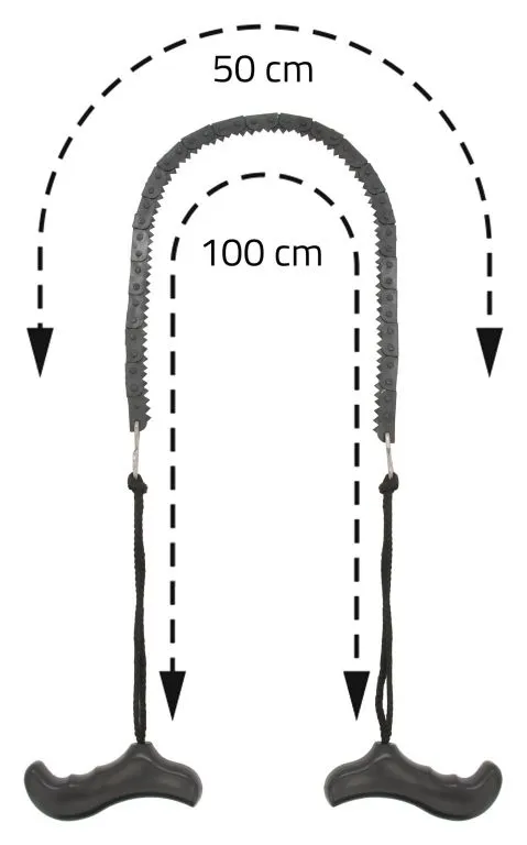 pila-lancuchowa-100-cm-stan-nowy