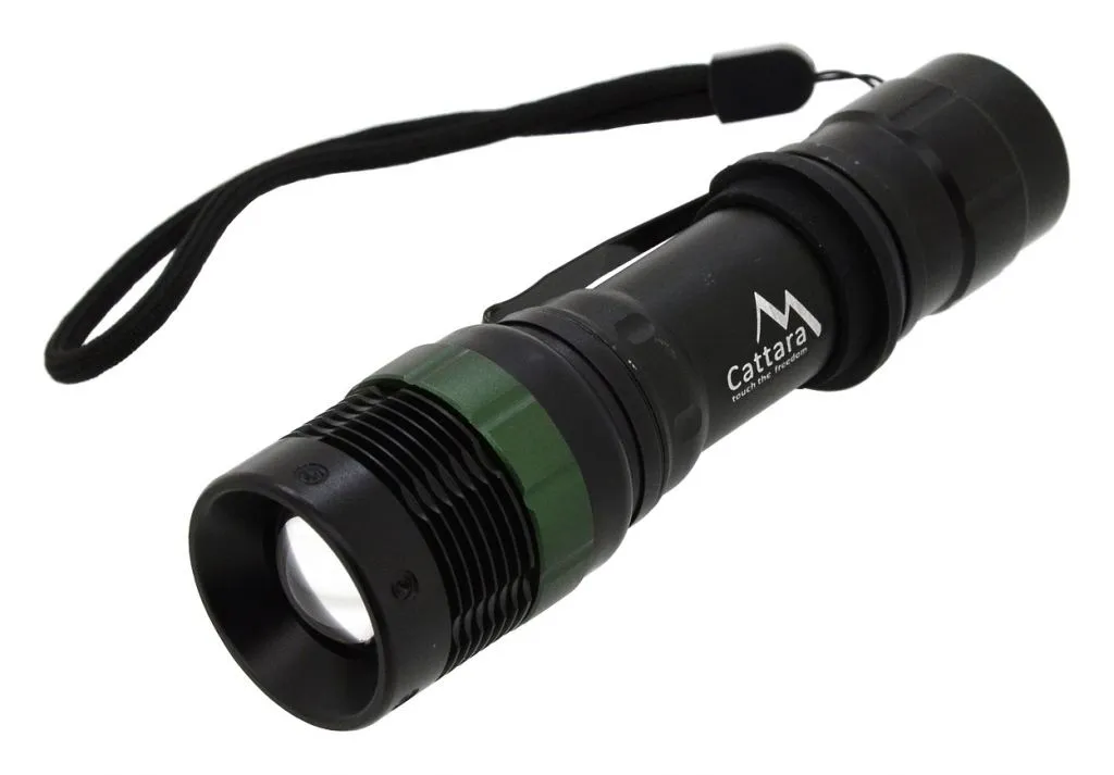 latarka-led-150-lm-stan-nowy