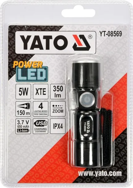 latarka-led-xt-e-cree-350-lm-kolor-dominujacy-czarny