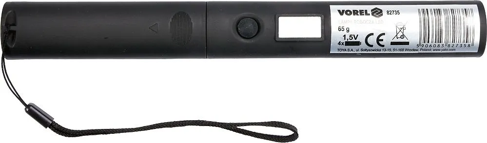 reczna-latarka-36-x-1-x-led-stan-nowy