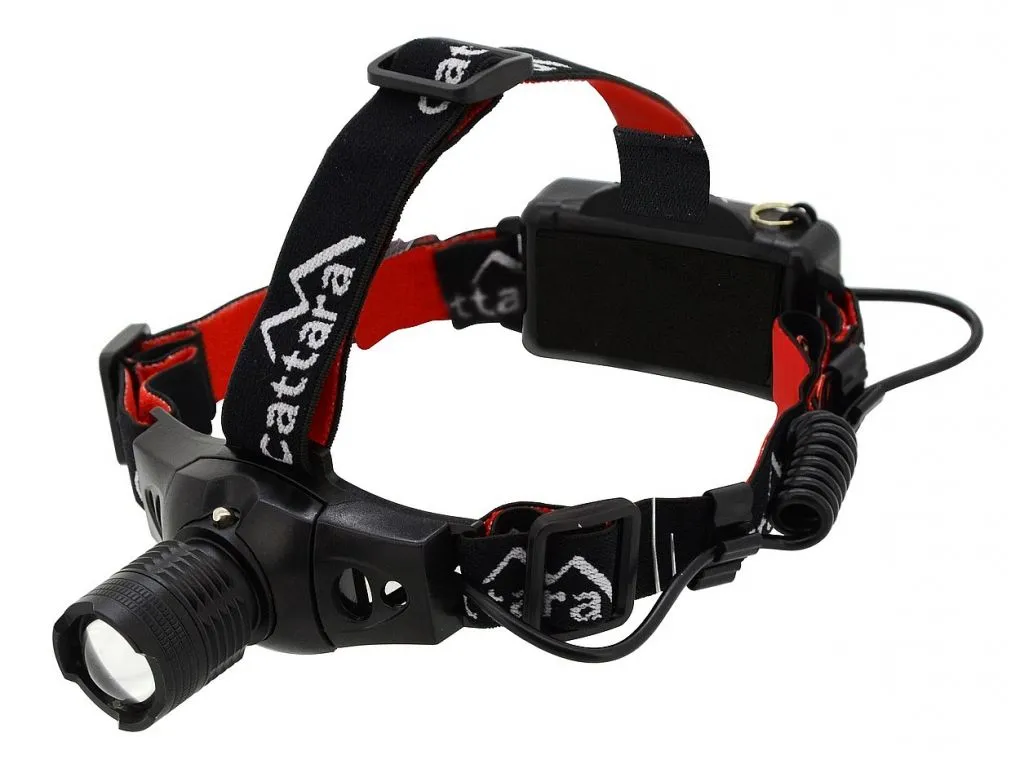 reflektor-led-180lm-zoom-stan-nowy