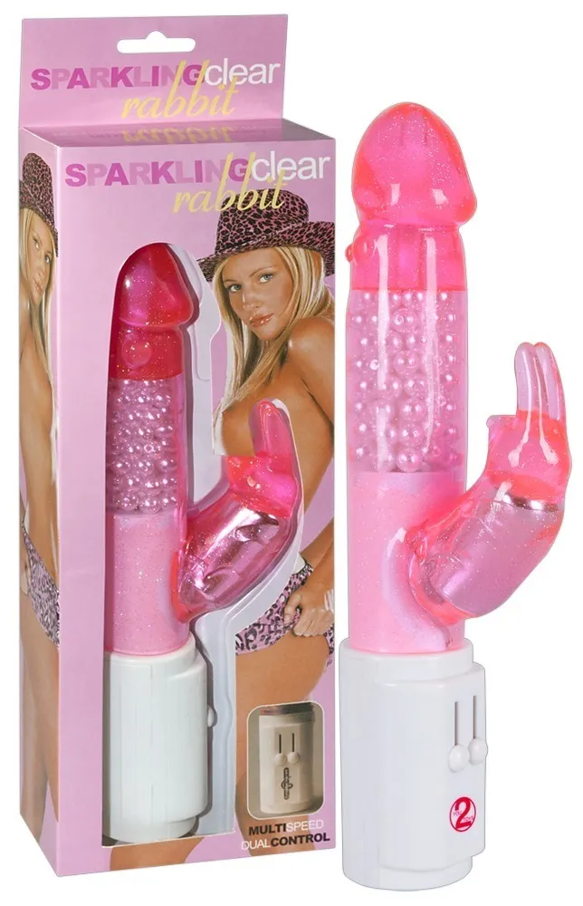 perlenvibrator-horny-rabbit-stan-nowy