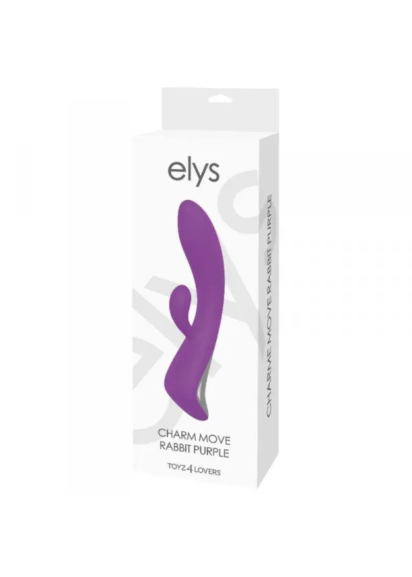 wibrator-vibratore-rabbit-elys-charm-move-rabbit-purple-stan-nowy