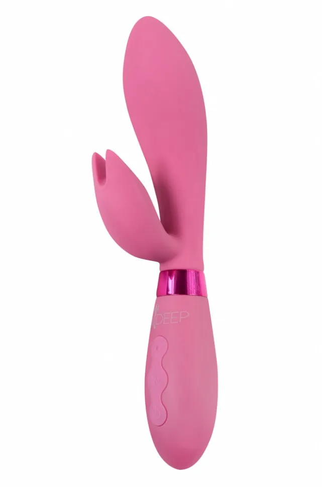 wibrator-rechargeable-vibrator-indeep-malena-magenta