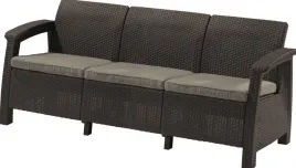 sofa-ogrodowa-corfu-love-seat-max-brazowa