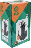 pompa-osadu-450-w-stan-nowy