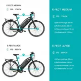 rower-elektryczny-e-fect-250w-65km-amortyzacja-przod