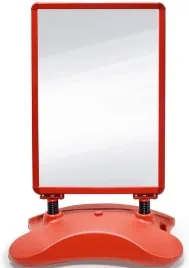 stojak-reklamowy-czerwony-635-x-1150-x-350-mm