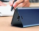 etui-clear-view-do-samsung-a71-case-szklo-zalaczone-wyposazenie-szklo-hartowane
