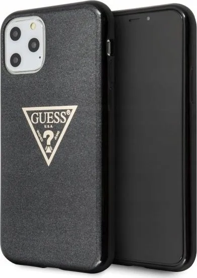 etui-guess-glitter-triangle-do-iphone-11-pro-max