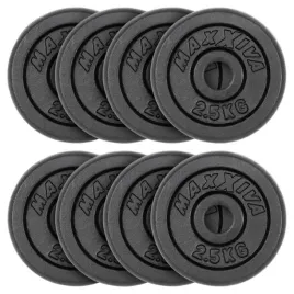 maxxiva-zestaw-8-ciezarkow-do-hantli-o-lacznej-wadze-20-kg