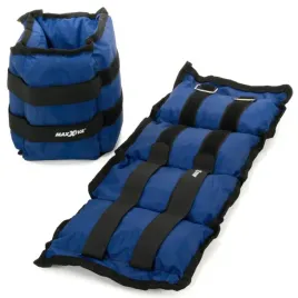 maxxiva-mankiety-obciazajace-2-x-4-kg-niebieskie