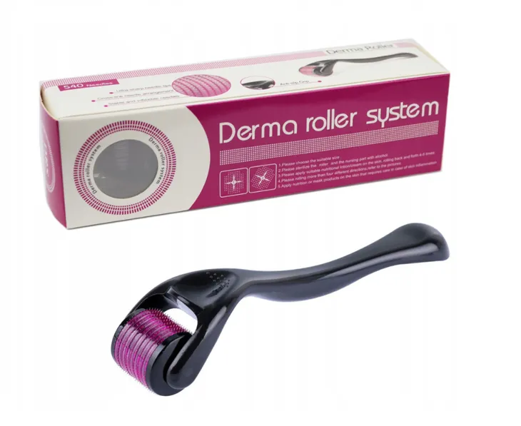 roller-sonobella-dermaroller-540-150mm-stan-nowy