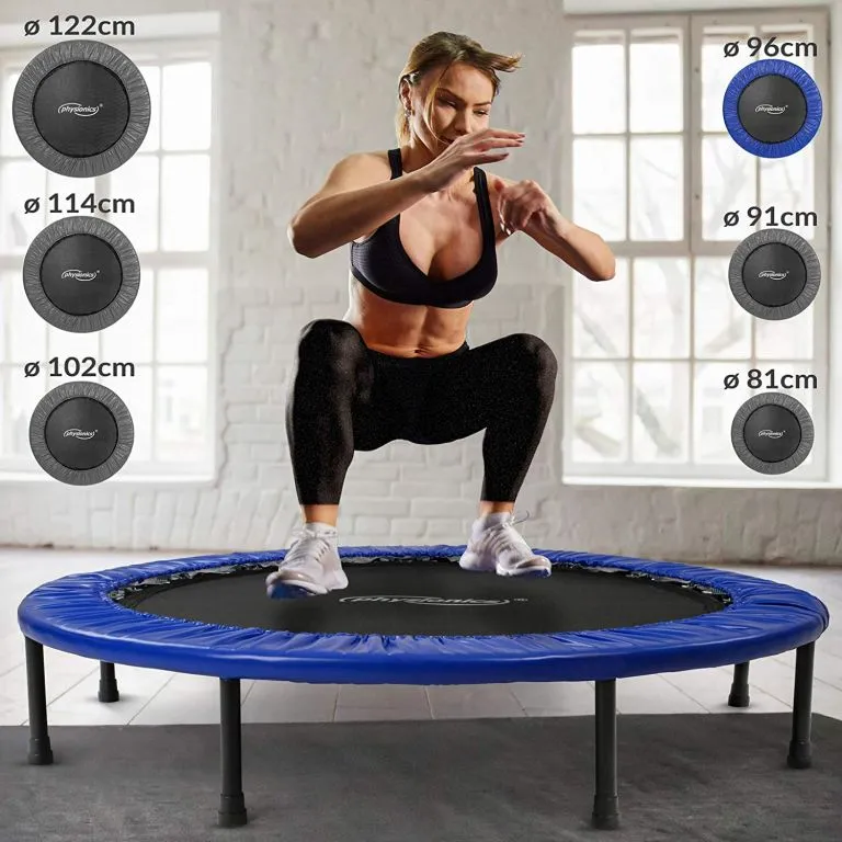 trampolina-physionics-mini-srednica-96-cm-stan-nowy