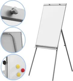 tablica-flipchart-biala-60-x-90-cm