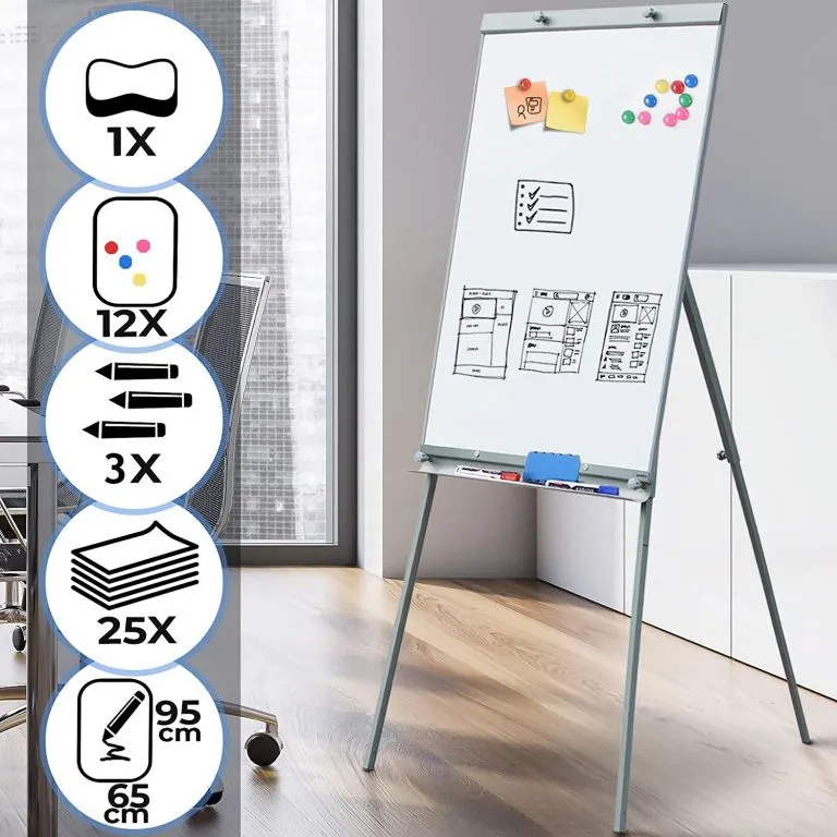 tablica-flipchart-biala-60-x-90-cm