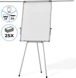 tablica-flipchart-biala-60-x-90-cm