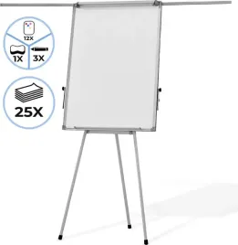 tablica-flipchart-biala-60-x-90-cm