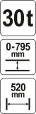 prasa-hydrauliczna-30-t-marka-inna