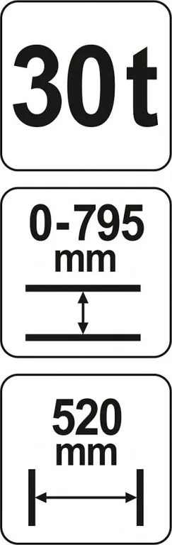 prasa-hydrauliczna-30-t-stan-nowy