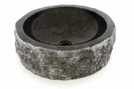 divero-umywalka-z-kamienia-naturalnego-czarny-marmur