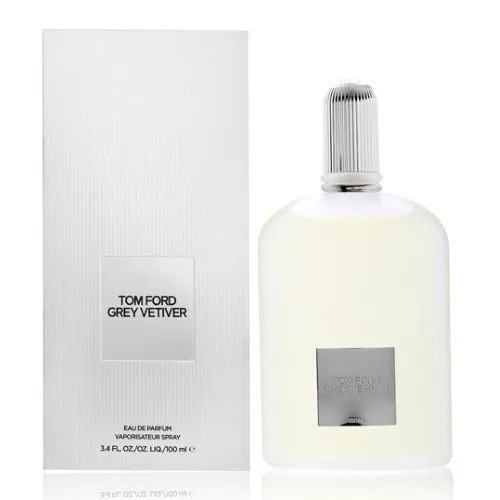 tom ford grey vetiver