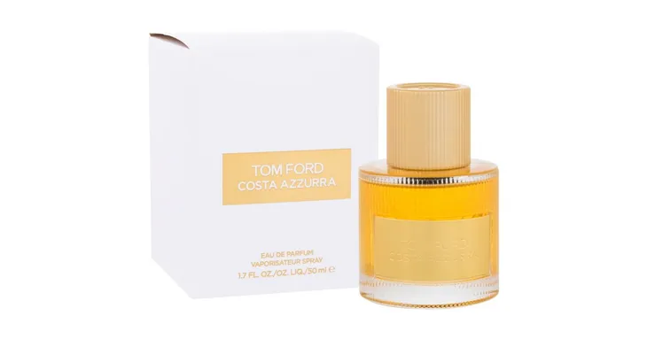 tom ford costa azzurra