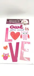 dekoracja-scienna-3d-you-need-love