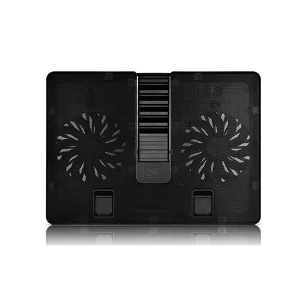 deepcool-u-pal-notebook-stand-cooler-up-to-19-waga-z-opakowaniem-0-3-kg-stan-nowy