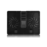 deepcool-u-pal-notebook-stand-cooler-up-to-19-waga-z-opakowaniem-0-3-kg-stan-nowy