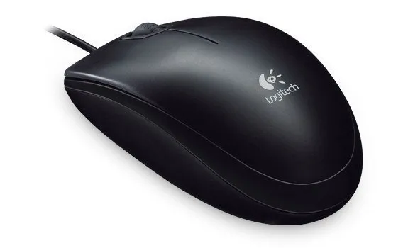 logitech-mouse-b100-wired-black-stan-nowy