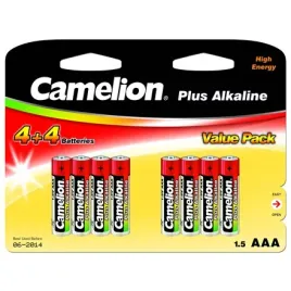 camelion-aaa-lr03-plus-alkaline-8-pc-s