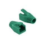 logilink-modular-rj45-plug-cable-boot-8mm-green-50pcs-waga-z-opakowaniem-0-3-kg