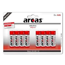 arcas-aa-lr6-alkaline-8-pc-s