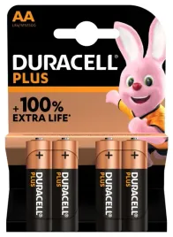 duracell-plus-mn1500-aa-alkaline-4-pc-s