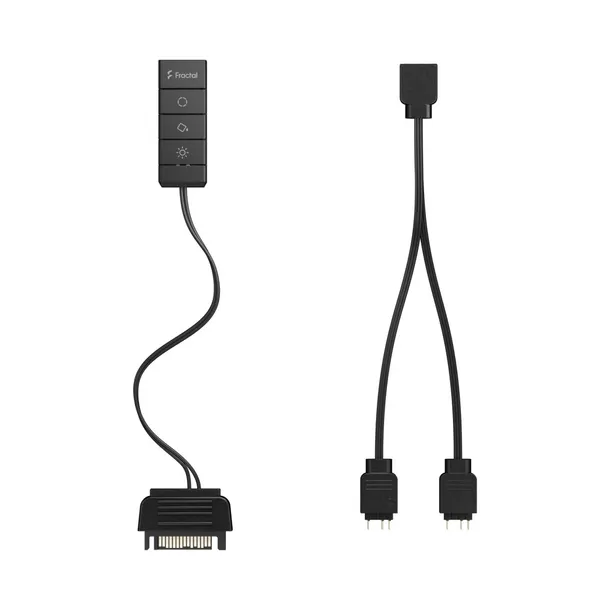 fractal-design-fan-controller-adjust-2-black-stan-nowy-waga-z-opakowaniem-0-3-kg