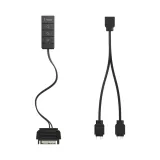 fractal-design-fan-controller-adjust-2-black-stan-nowy-waga-z-opakowaniem-0-3-kg