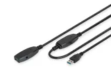digitus-extension-cable-da-73105-10-m-black