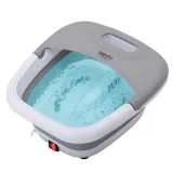 camry-foot-massager-cr-2174-bubble-function-heat-function-white-silver-stan-nowy