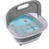 camry-foot-massager-cr-2174-bubble-function-heat-function-white-silver-stan-nowy-waga-z-opakowaniem-0-3-kg