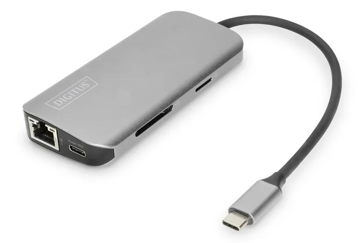 digitus-usb-c-universal-docking-station-8-port