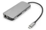 digitus-usb-c-universal-docking-station-8-port