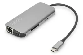 digitus-usb-c-universal-docking-station-8-port