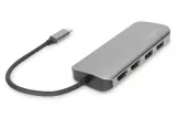 digitus-usb-c-universal-docking-station-8-port-waga-z-opakowaniem-0-3-kg-stan-nowy
