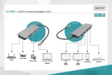 digitus-usb-c-universal-docking-station-8-port-stan-nowy-waga-z-opakowaniem-0-3-kg