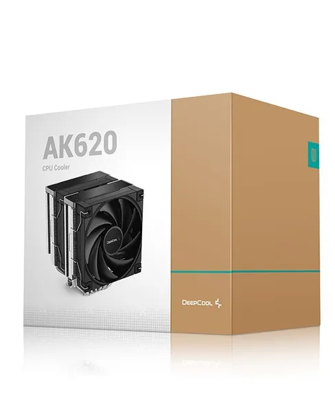 deepcool-ak620-intel-amd-cpu-air-cooler-stan-nowy