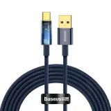 kabel-usb-do-usb-c-baseus-explorer-100w-2m-niebieski
