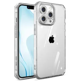armor-antishock-case-do-realme-c31-przezroczysty