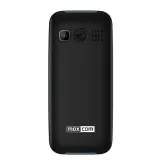 telefon-maxcom-mm-38d-czarny-stan-nowy