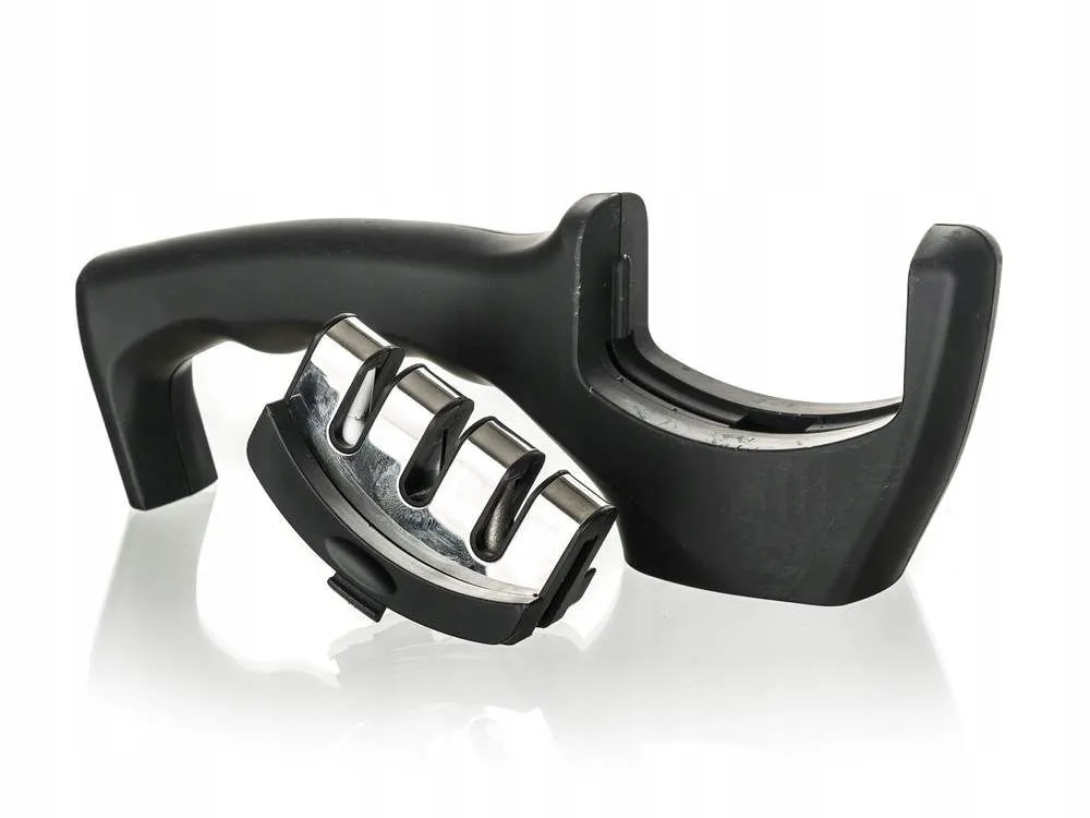 ostrzalka-do-nozy-alivio-3w1-stan-nowy